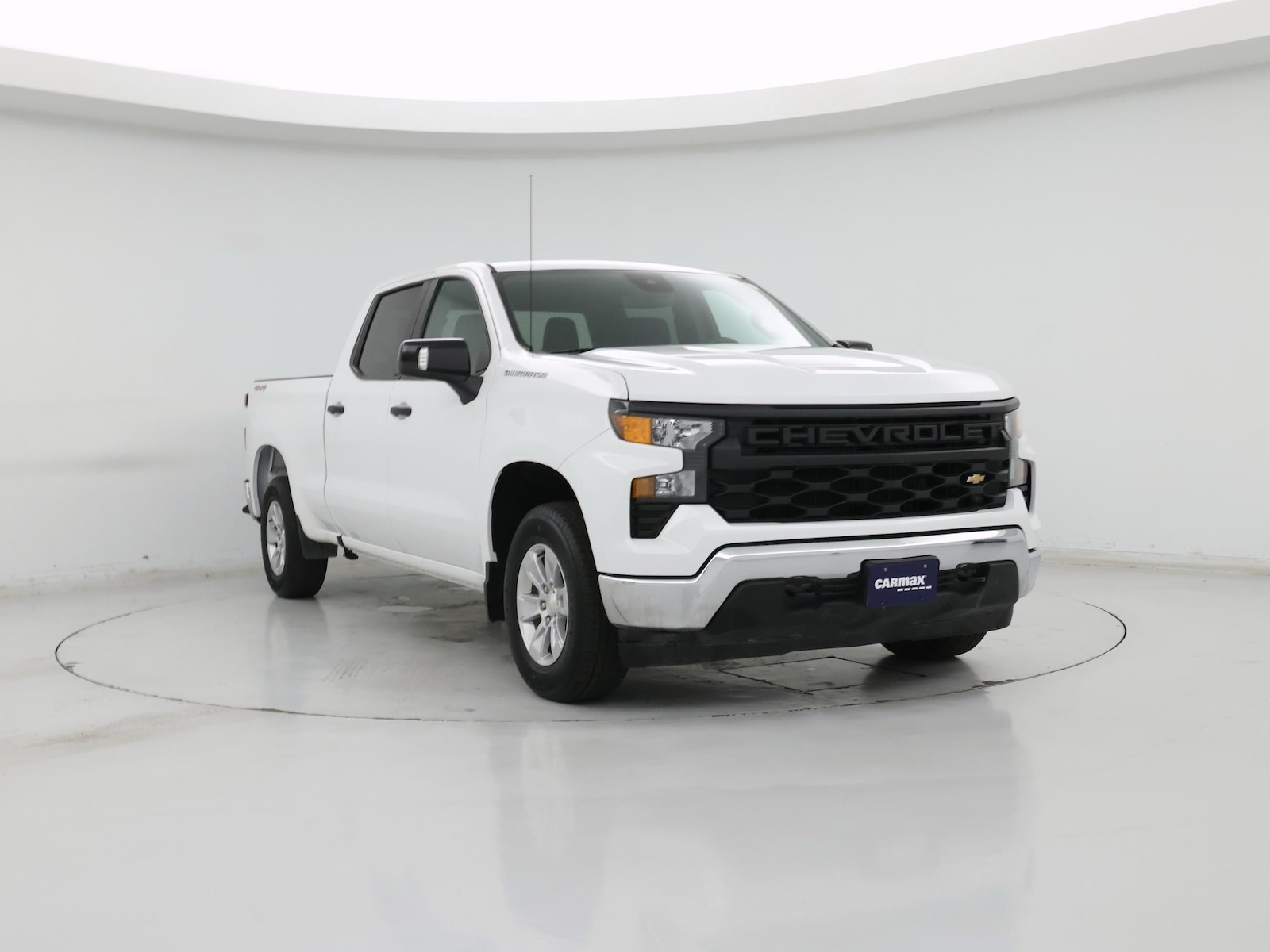 chevrolet silverado 1500 2023 1GCUDAED7PZ175052 image chevrolet silverado 1500 2023 1GCUDAED7PZ175052 image